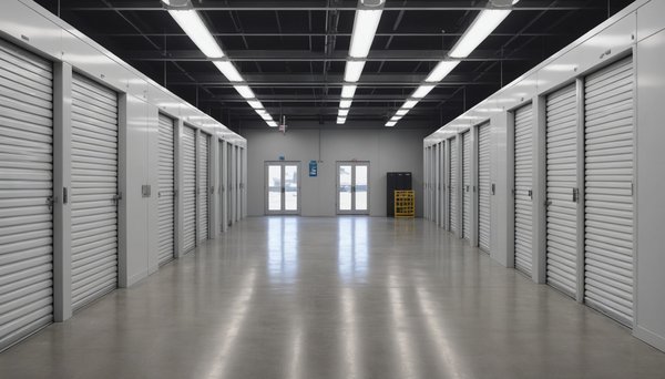 Quelles sont les options de location de box les plus pratiques ?